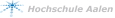  Name hs_aalen 
