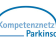 Logo: Kompetenznetz Parkinson  