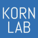Logo: Kornlab 