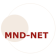 Logo: MND-NET 
