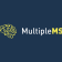 Logo: Multiple MS 